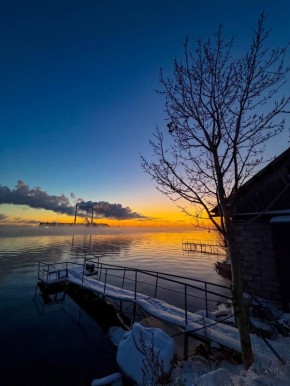 Жизнь - это прекрасное приключение, которым нужно наслаждаться каждый день