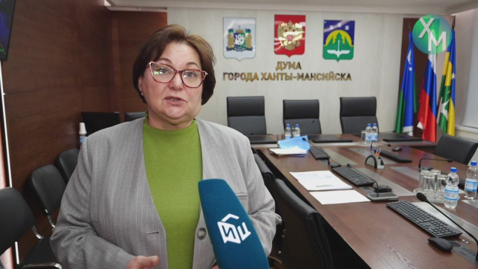 Развитие молодёжной политики обсудили участники Координационного совета при Главе города