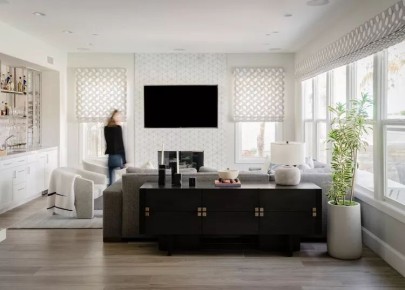 Идеи дизайна окон для стильного и уютного интерьера