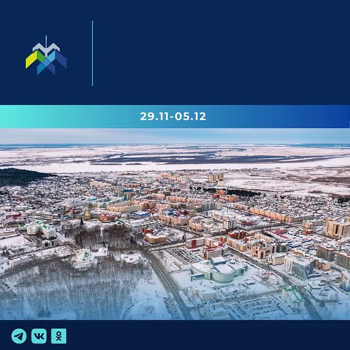 Подборка главных новостей недели: