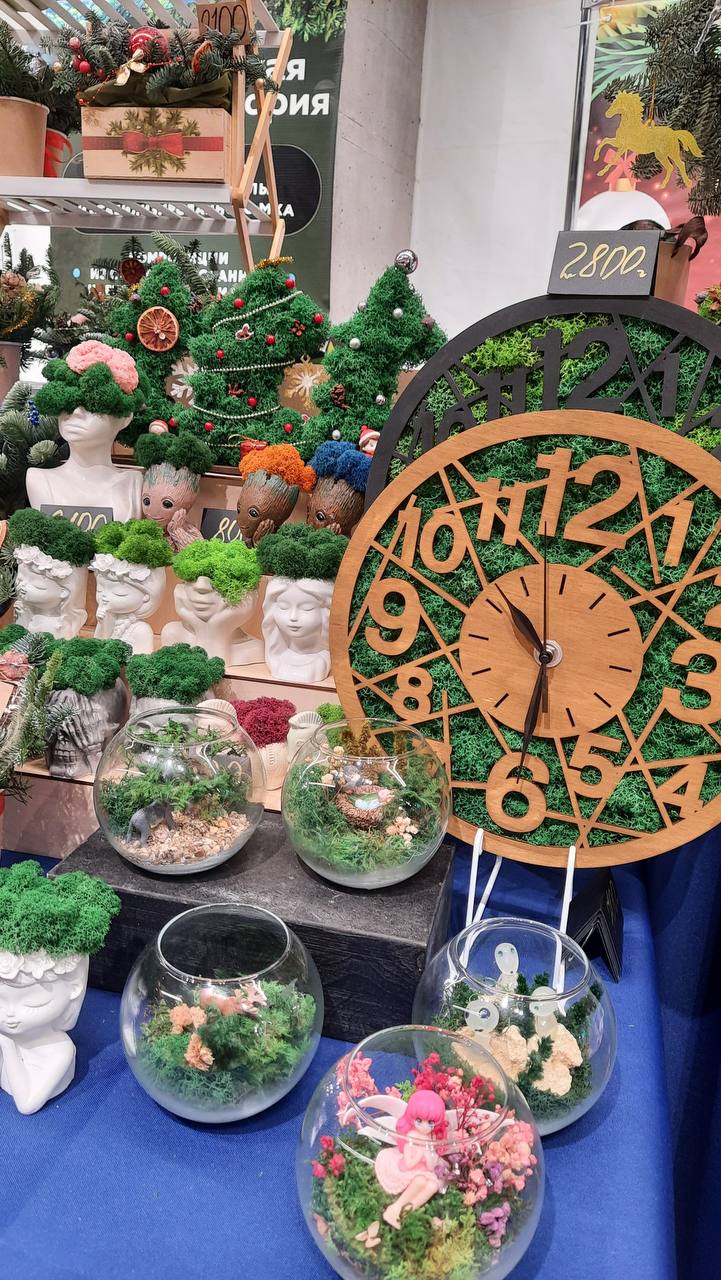 Новогоднее настроение уже стучится в двери! Новогоднее настроение уже стучится в двери!