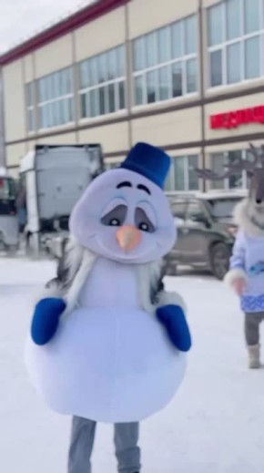 В окружной столице прошла завершающая гонка по биатлону Альфа-Банк Кубок Содружества