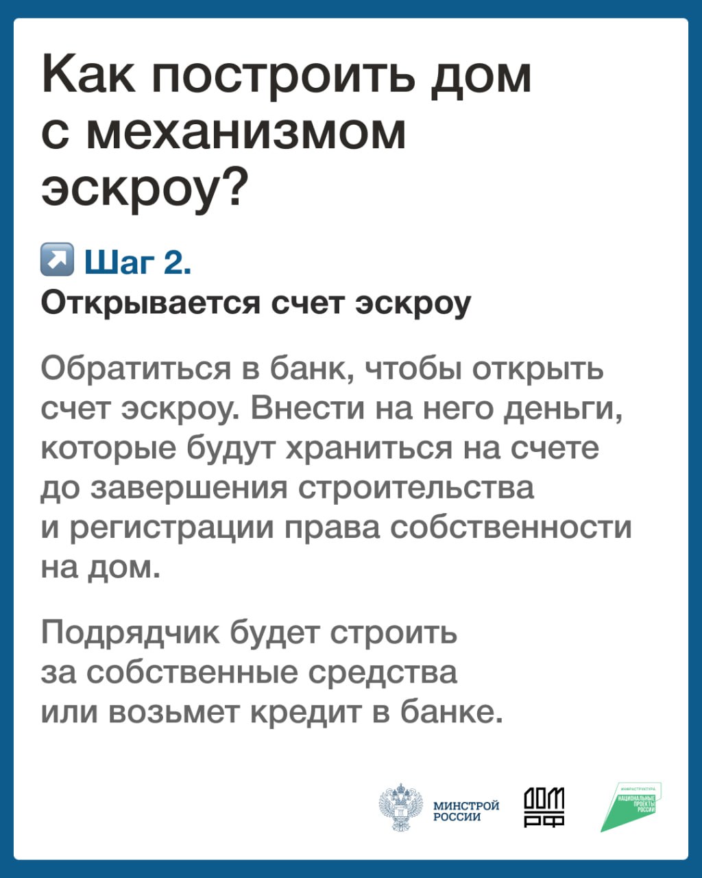 Сургутянам рассказали, что такое счёт эскроу и для чего он нужен Сургутянам рассказали, что такое счёт эскроу и для чего он нужен