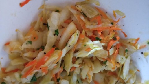 Продукты, которых боялись фашисты: чем кормили советских граждан во время войны