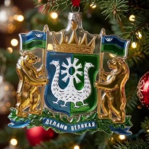 А вы уже украсили дом к праздникам?