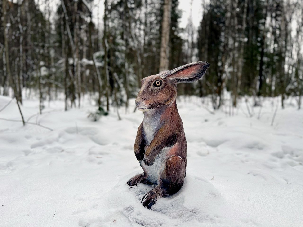 Дмитрий Кощенко: Нижневартовск стремительно превращается в зимнюю новогоднюю сказку Дмитрий Кощенко: Нижневартовск стремительно превращается в зимнюю новогоднюю сказку