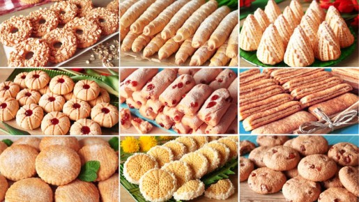 Неповторимые рецепты печенья: откройте для себя мир сладких наслаждений