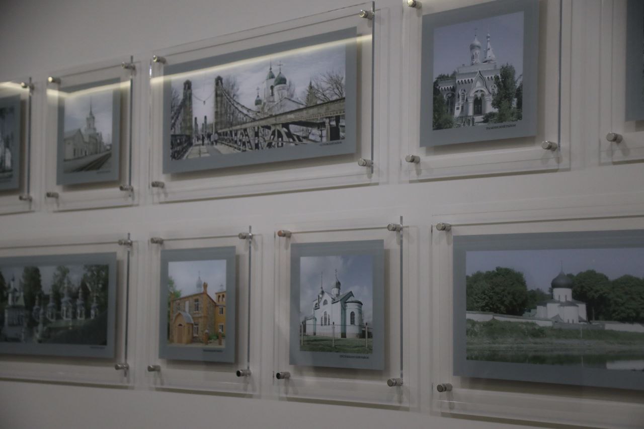 Дмитрий Кощенко: Историческое событие в жизни двух городов Дмитрий Кощенко: Историческое событие в жизни двух городов