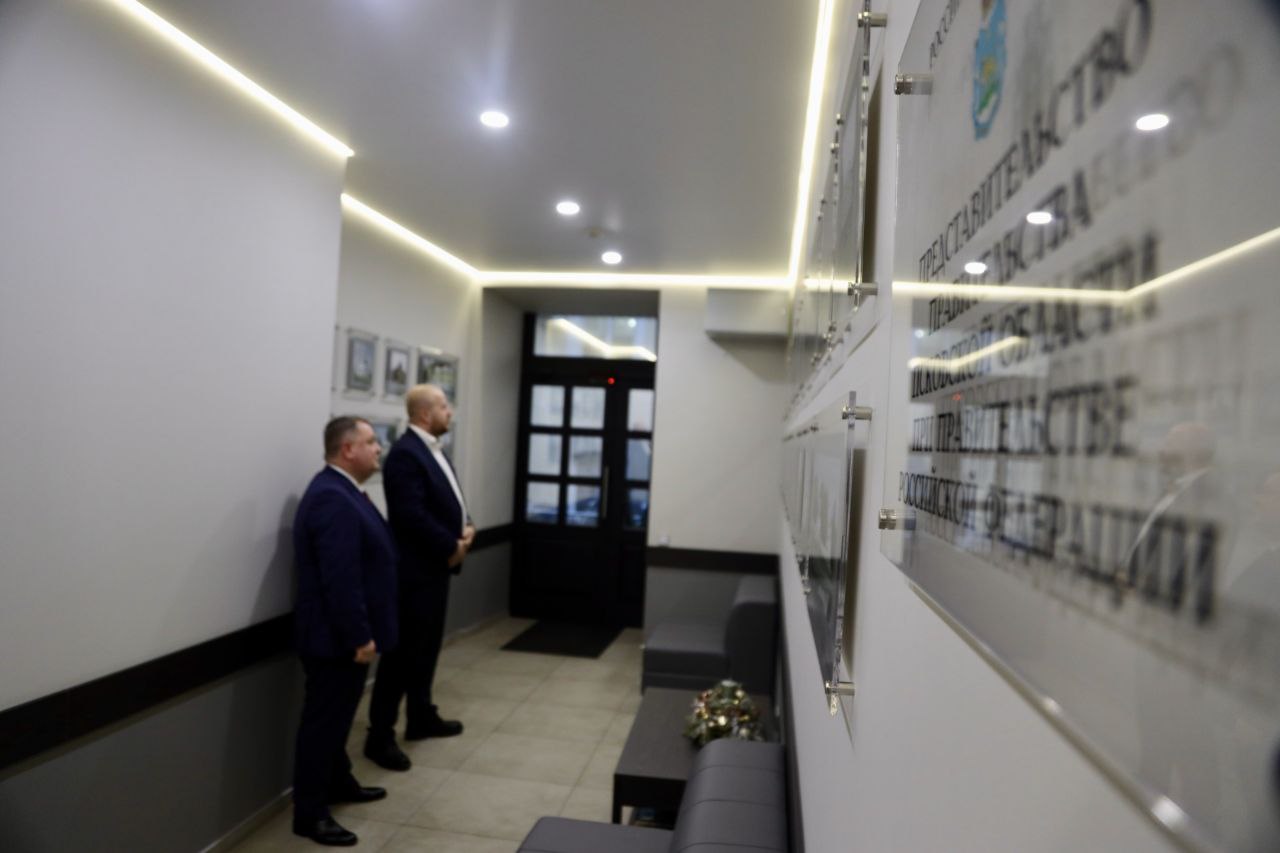 Дмитрий Кощенко: Историческое событие в жизни двух городов Дмитрий Кощенко: Историческое событие в жизни двух городов