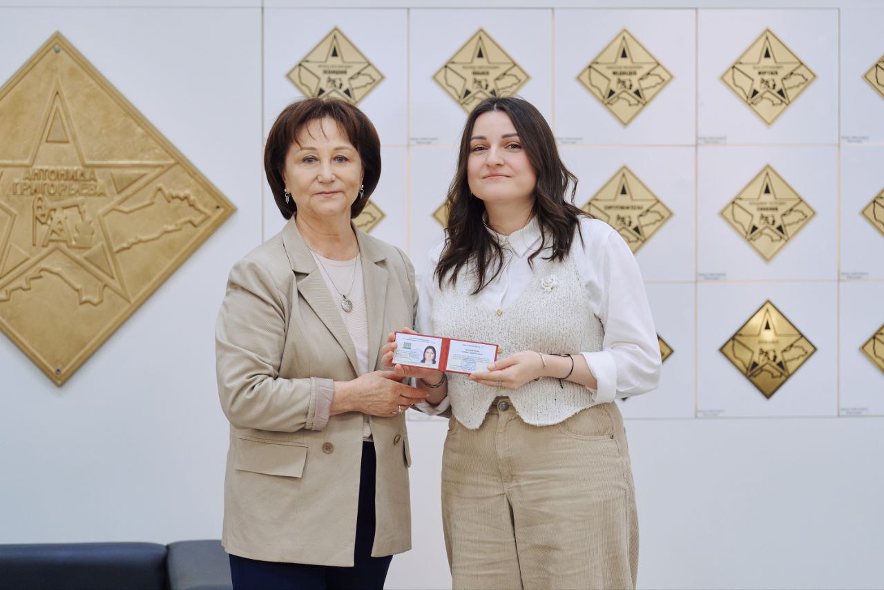 Дмитрий Кощенко: Молодежный общественный совет при уполномоченном по правам человека в Югре начал свою работу! Дмитрий Кощенко: Молодежный общественный совет при уполномоченном по правам человека в Югре начал свою работу!