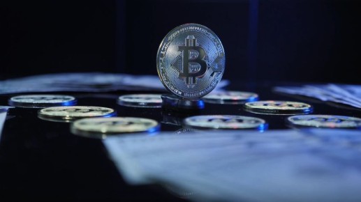 Криптовалюта: что нужно знать пенсионерам о цифровых деньгах