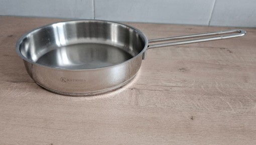 Как отказаться от тефлоновых сковородок и сэкономить на кухне