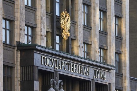 Госдума планирует новое законодательство по деструктивному контенту