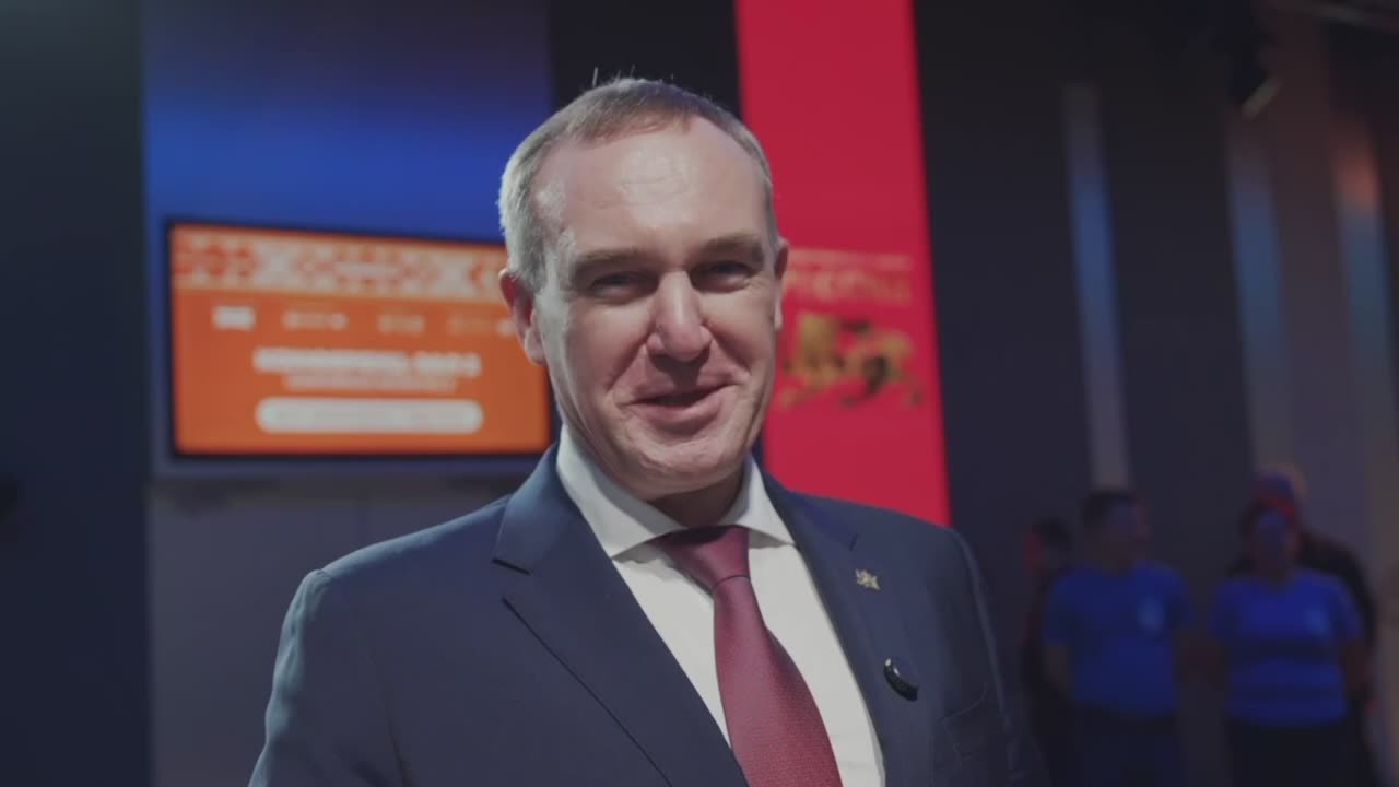 Губернатор Югры исполнит детские мечты в рамках акции «Елка желаний»