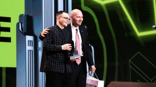 Житель Нягани стал лучшим молодым предпринимателем-архитектором России