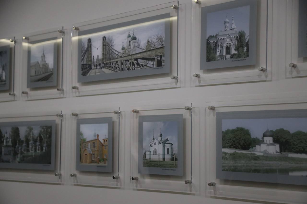 Историческое событие в жизни двух городов Историческое событие в жизни двух городов