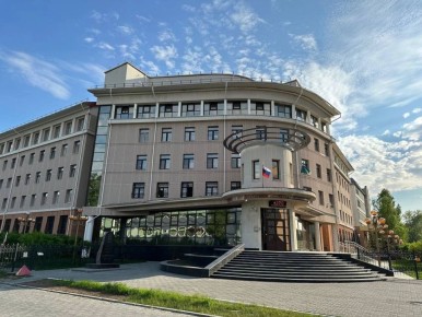 Поздравление начальника УМВД России по ХМАО - Югре Сергея Ветохина с Днём образования подразделения по контролю за оборотом наркотиков системы МВД России