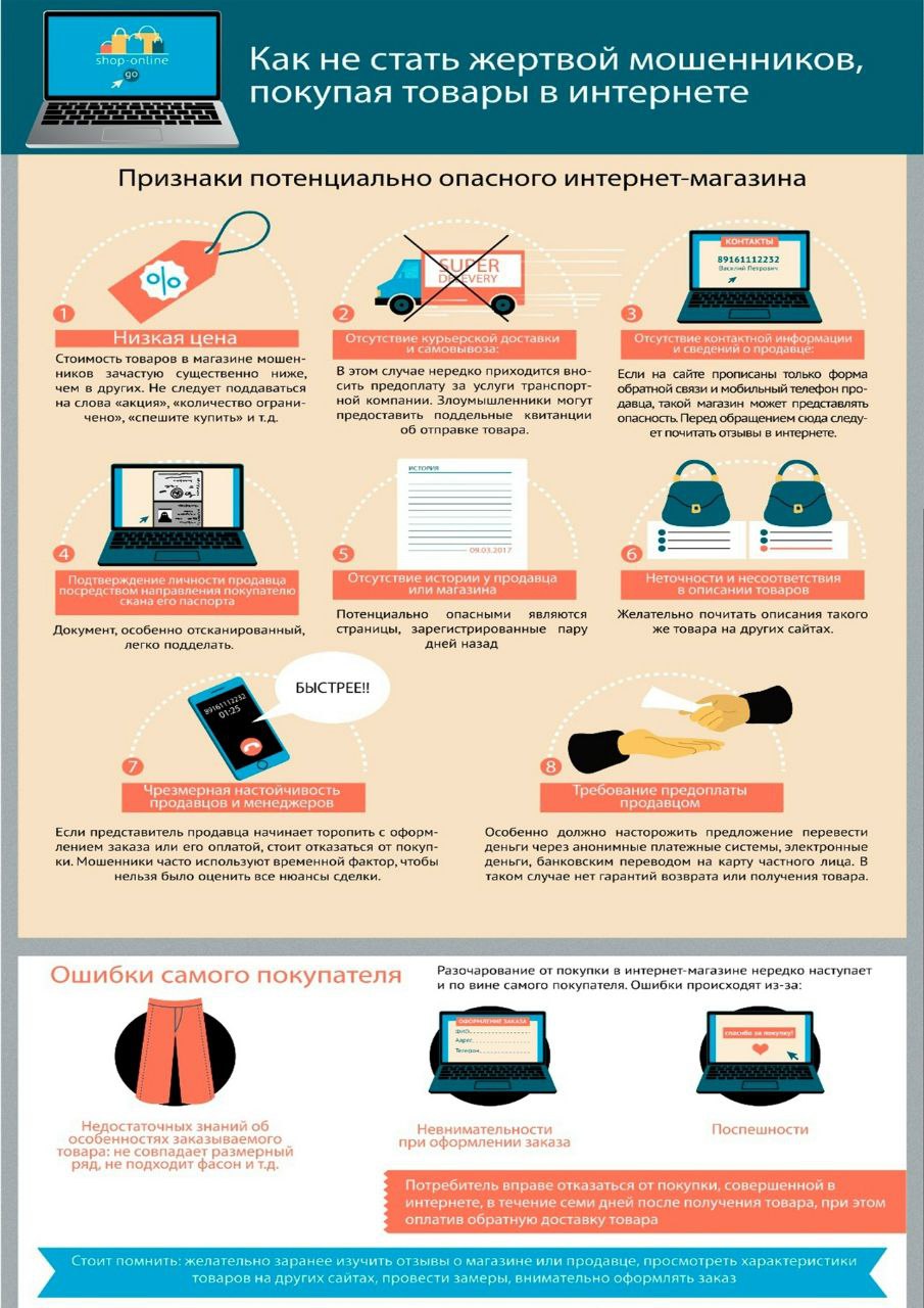 В Нижневартовске гражданин стал жертвой мошеннической схемы при покупке икры онлайн