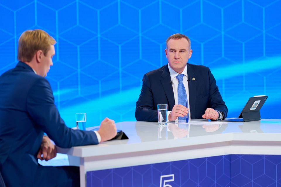 Накануне Нового года в Югре запустят дополнительные авиарейсы в Саранпауль