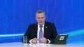 «Нужно относиться с пониманием»: Руслан Кухарук объяснил причины перебоев связи в Югре