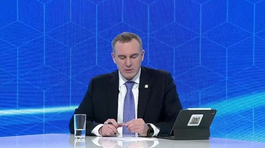 «Нужно относиться с пониманием»: Руслан Кухарук объяснил причины перебоев связи в Югре