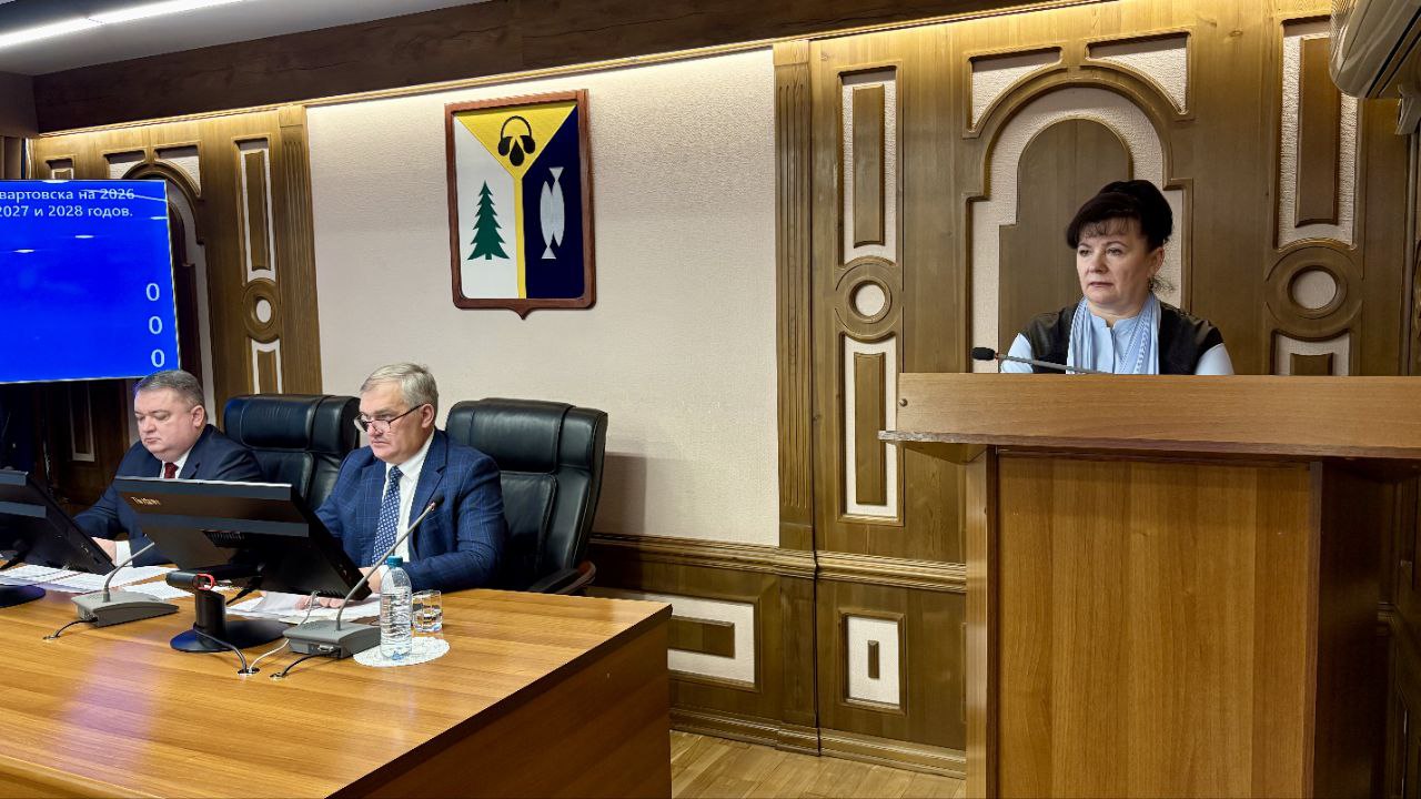 Дмитрий Кощенко: Состоялось последнее в этом году заседание городской Думы Дмитрий Кощенко: Состоялось последнее в этом году заседание городской Думы