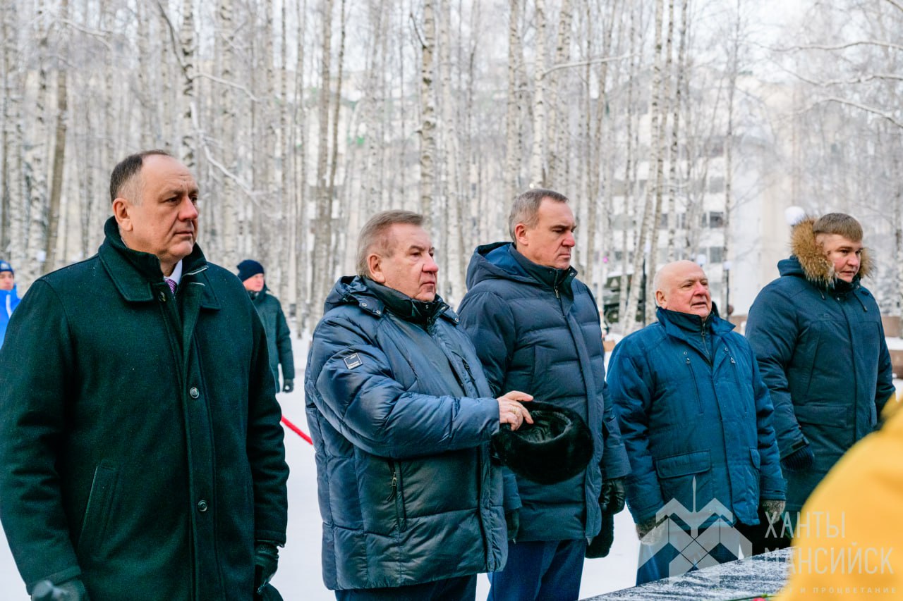 9 декабря – День Героев Отечества 9 декабря – День Героев Отечества