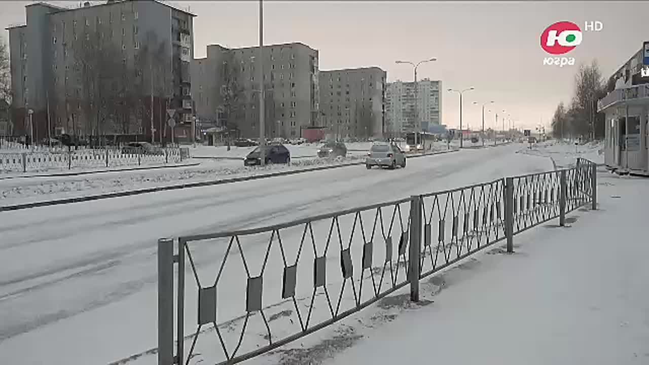 Нижневартовск — один из крупнейших промышленных городов Ханты-Мансийского автономного округа, известный своими нефтедобывающими предприятиями