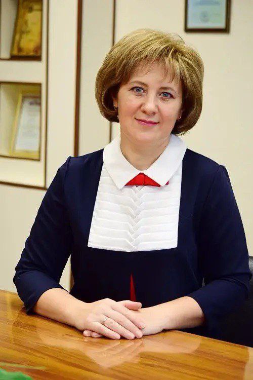 Дмитрий Кощенко: Педагог Центра детского творчества Оксана Викторовна Шарафутдинова стала лауреатом премии Губернатора Ханты-Мансийского автономного округа — Югры в номинации «Лучший педагог дополнительного образования»! Дмитрий Кощенко: Педагог Центра детского творчества Оксана Викторовна Шарафутдинова стала лауреатом премии Губернатора Ханты-Мансийского автономного округа — Югры в номинации «Лучший педагог дополнительного образования»!