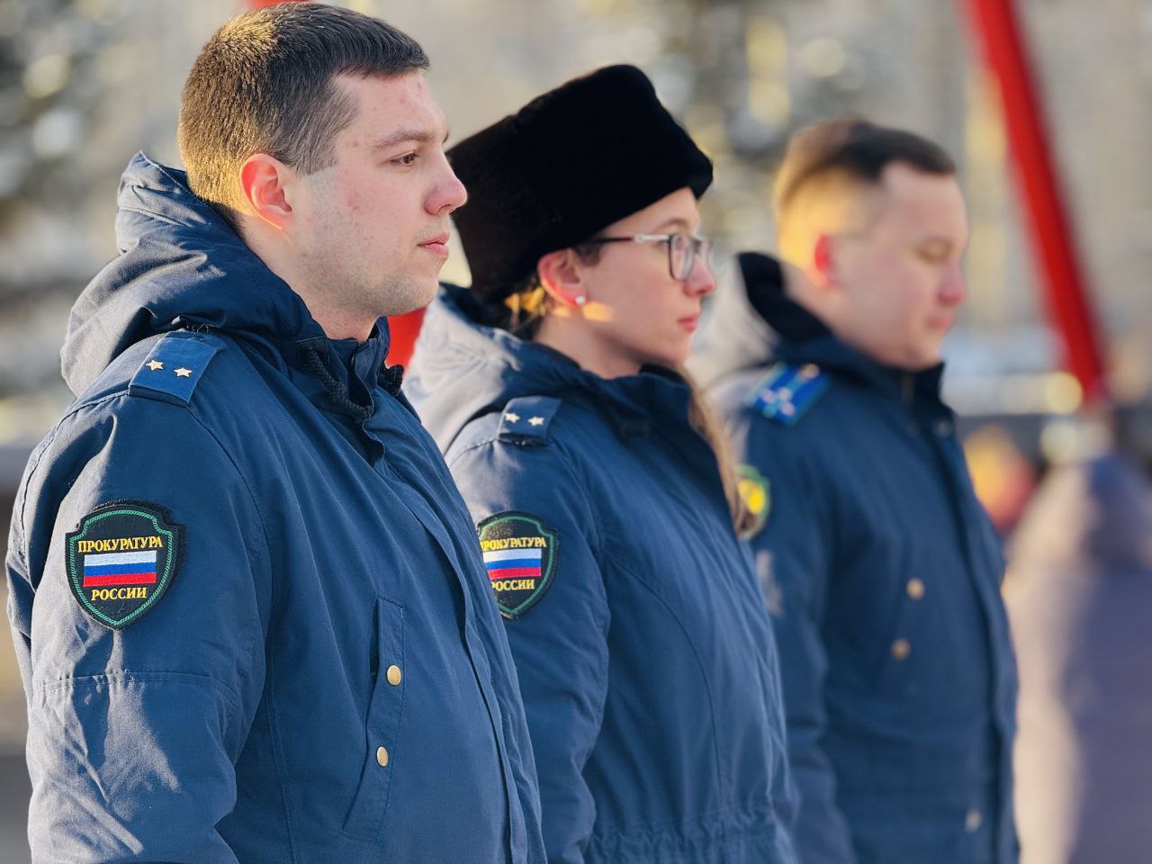 Дмитрий Кощенко: Сегодня, 9 декабря, наша страна отмечает День Героев Отечества Дмитрий Кощенко: Сегодня, 9 декабря, наша страна отмечает День Героев Отечества