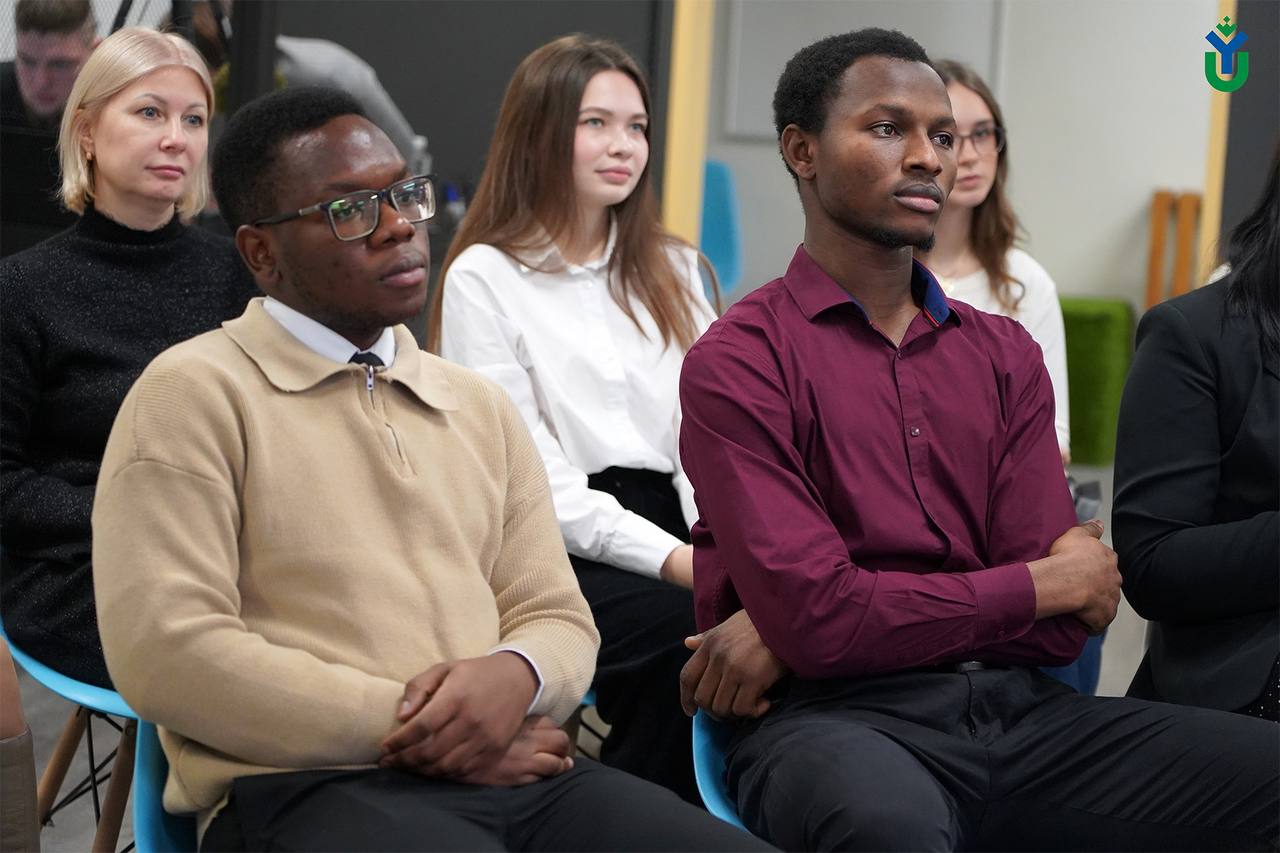 Югра собрала любителей русского языка из 16 стран на старте международной недели Югра собрала любителей русского языка из 16 стран на старте международной недели