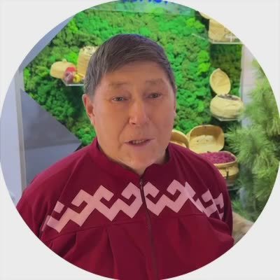 Еще одно поздравление от вартовчан из столицы Югры, где проходят мероприятия по случаю юбилея нашего любимого округа