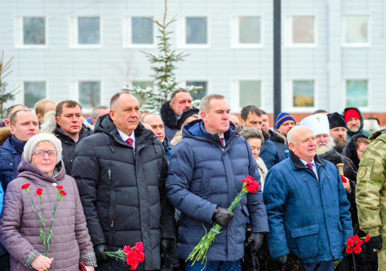Максим Ряшин: Уважаемые югорчане! Дорогие земляки! Максим Ряшин: Уважаемые югорчане! Дорогие земляки!