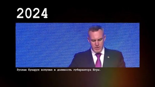 Мы пишем историю. Ханты-Мансийский автономный округ — Югра отмечает свой юбилей, подводя итоги большого пути развития