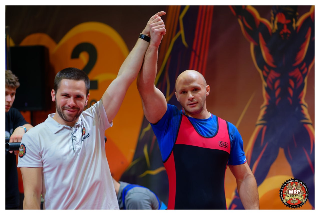 Ханты-Мансийск - город лучших спортсменов!