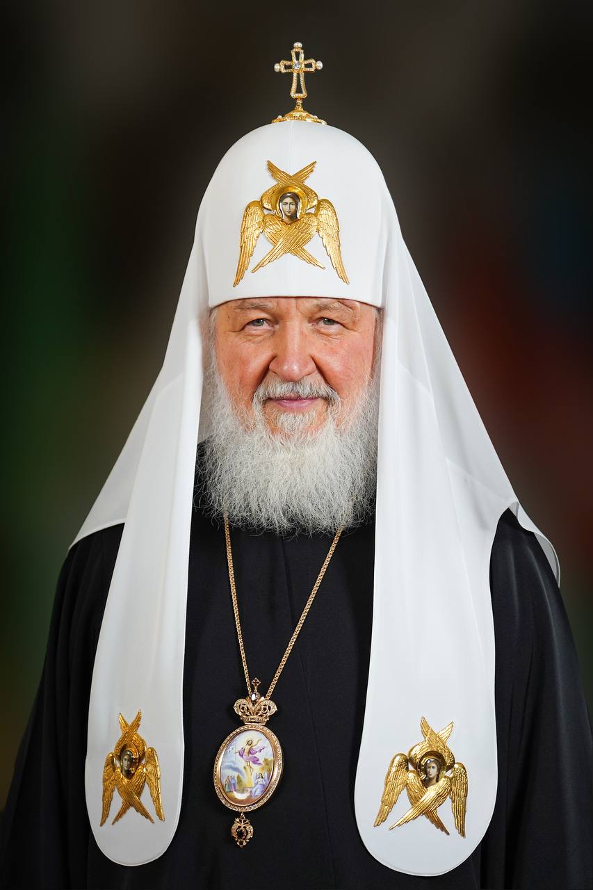 Святейший Патриарх Кирилл поздравил губернатора Югры Руслана Кухарука и жителей региона с 95-летием образования Ханты-Мансийского автономного округа — Югры