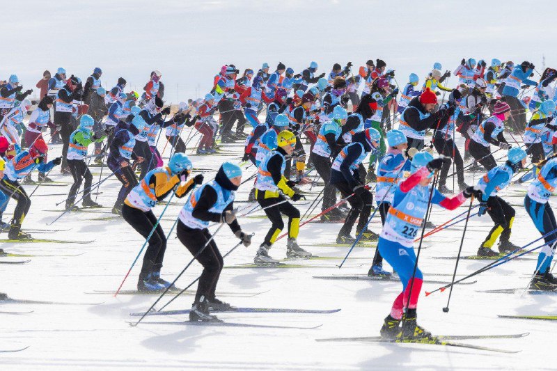 Максим Ряшин: Уважаемые югорчане! Дорогие земляки! Максим Ряшин: Уважаемые югорчане! Дорогие земляки!