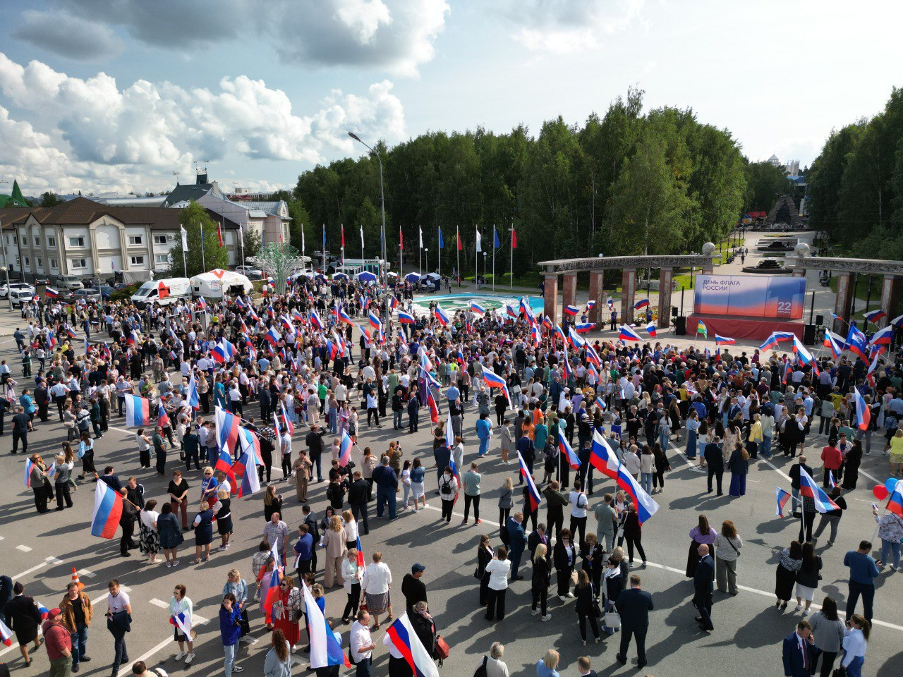 Максим Ряшин: Уважаемые югорчане! Дорогие земляки! Максим Ряшин: Уважаемые югорчане! Дорогие земляки!