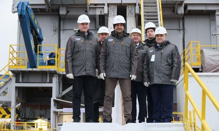 Полномочный представитель президента Российской Федерации в Уральском федеральном округе Артём Жога поздравила Югру с 95-летием Полномочный представитель президента Российской Федерации в Уральском федеральном округе Артём Жога поздравила Югру с 95-летием