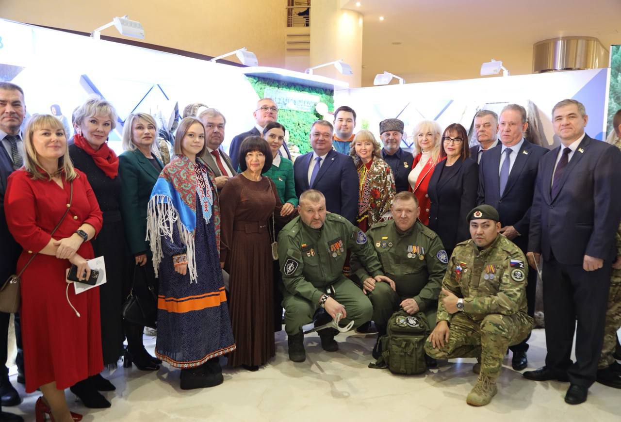 Дмитрий Кощенко: В окружной столице прошёл масштабный концерт, посвящённый 95-летию Ханты-Мансийского автономного округа - Югры Дмитрий Кощенко: В окружной столице прошёл масштабный концерт, посвящённый 95-летию Ханты-Мансийского автономного округа - Югры