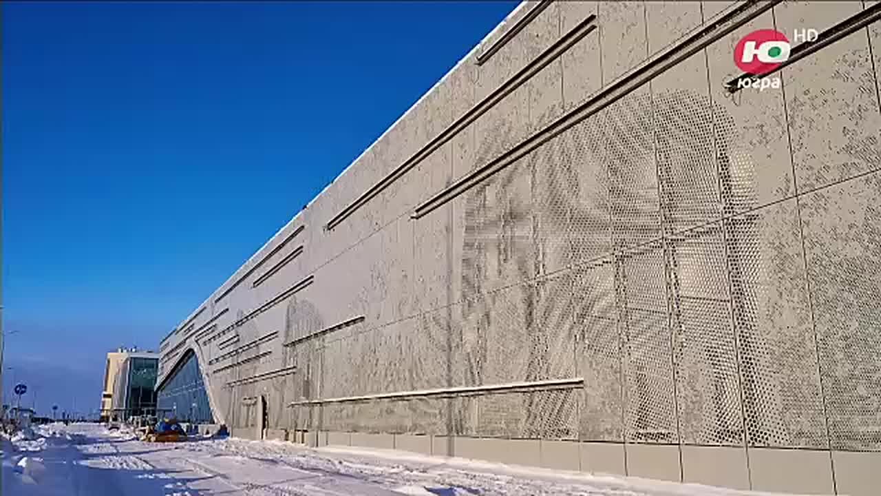 Стартовала запись на экскурсии в югорский филиал Центра «Россия»