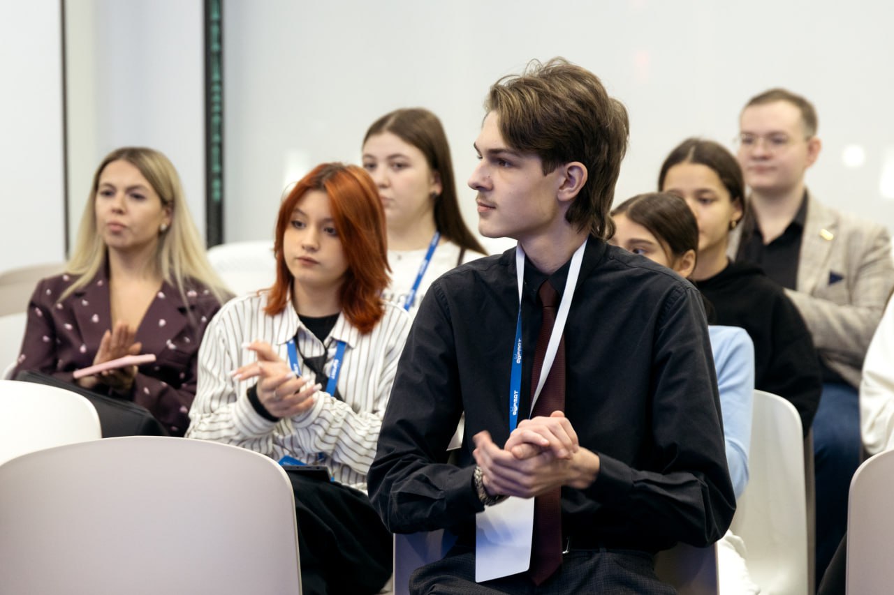 Вопросы деятельности ветеранских организаций обсудили на пресс-конференции «Открытый Сургут» Вопросы деятельности ветеранских организаций обсудили на пресс-конференции «Открытый Сургут»