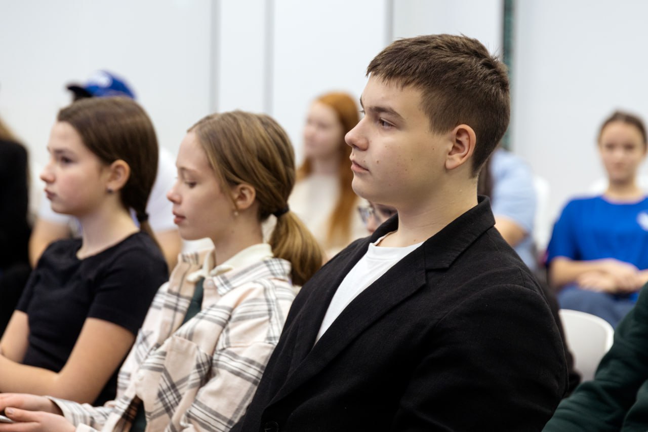 Вопросы деятельности ветеранских организаций обсудили на пресс-конференции «Открытый Сургут» Вопросы деятельности ветеранских организаций обсудили на пресс-конференции «Открытый Сургут»