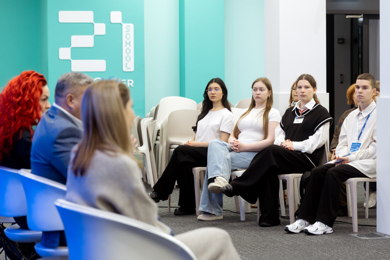 Вопросы деятельности ветеранских организаций обсудили на пресс-конференции «Открытый Сургут» Вопросы деятельности ветеранских организаций обсудили на пресс-конференции «Открытый Сургут»