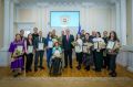 В Югре наградили лауреатов премии губернатора