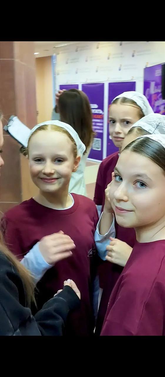 Ежегодная конференция добровольцев «Молодёжь за добрые дела»: в Нефтеюганске молодые сердца объединились во имя доброты Ежегодная конференция добровольцев «Молодёжь за добрые дела»: в Нефтеюганске молодые сердца объединились во имя доброты