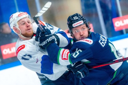 «Югра» потерпела второе поражение подряд, уступив по буллитам «Рязани-ВДВ»