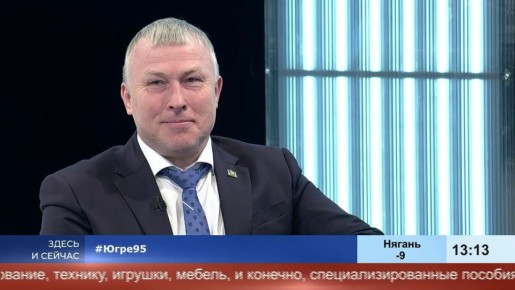 Длинный путь одного из самых молодых ВУЗов страны