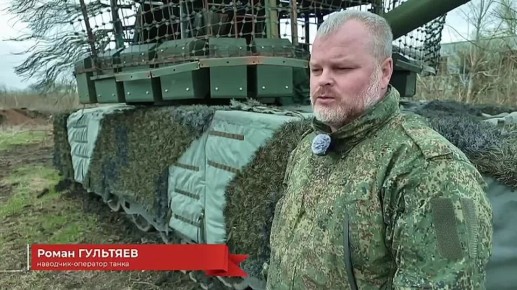 Сургут, Пыть-Ях… Обычные парни Роман Гультяев, Альберт Исмагилов и Александр Васильев встали на защиту Родины