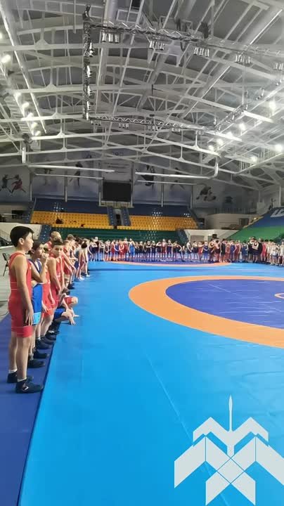 Ханты-Мансийск стал ареной захватывающих поединков